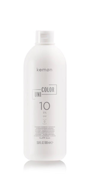 Kemon Uni Color Developer 33.8 fl.oz-Choose