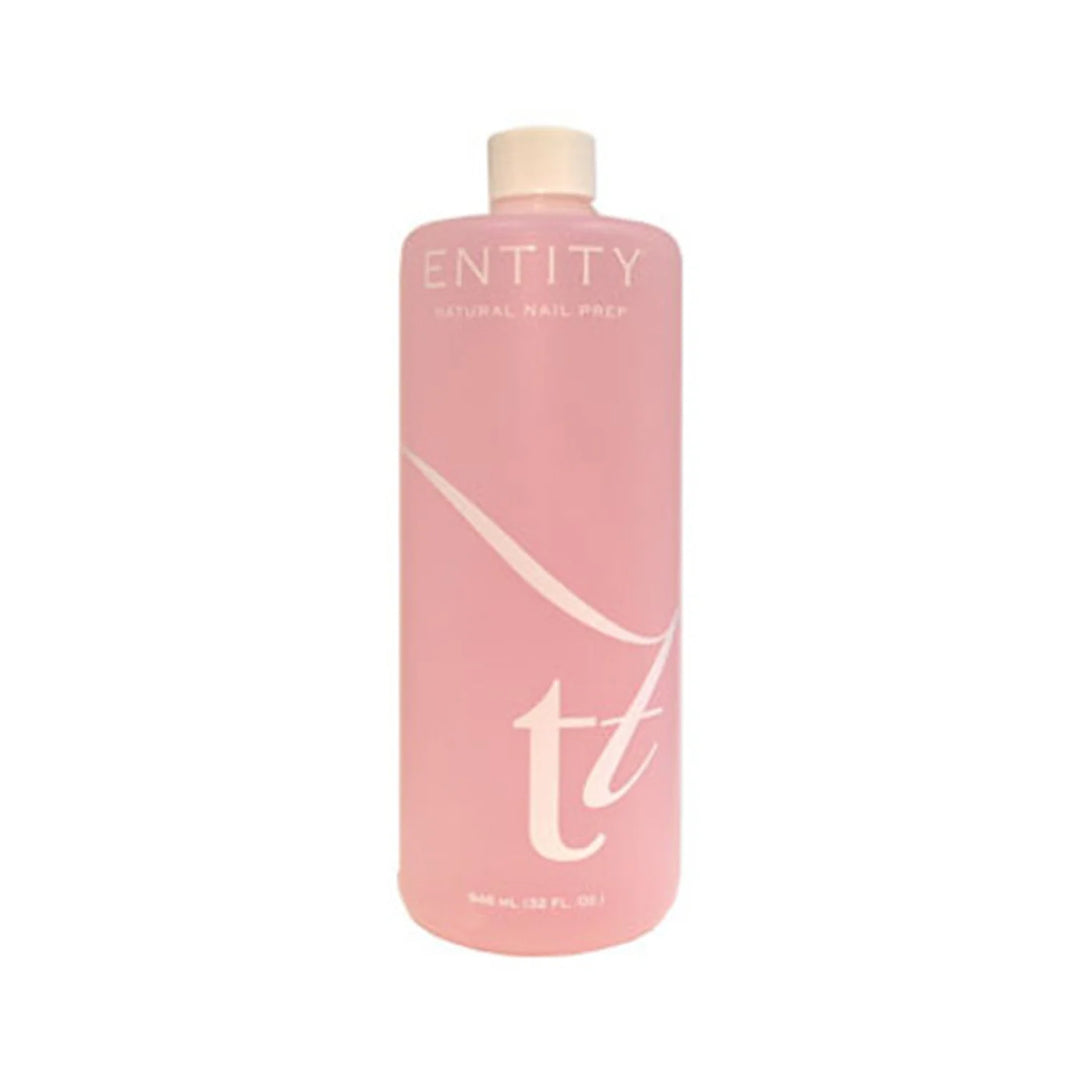 Entity Natural Nail Prep 32oz