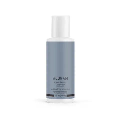 Aluram Moisturizing Shampoo 2oz