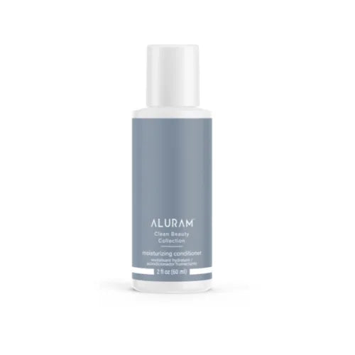 Aluram Moisturizing Conditioner 2oz