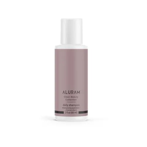 Aluram Daily Shampoo 2oz