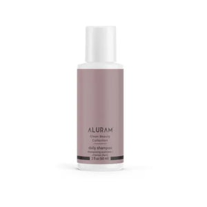 Aluram Daily Shampoo 2oz