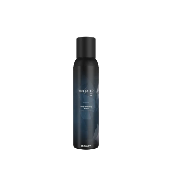Megix 10 TR+ Deep Hydrating Mousse 10oz