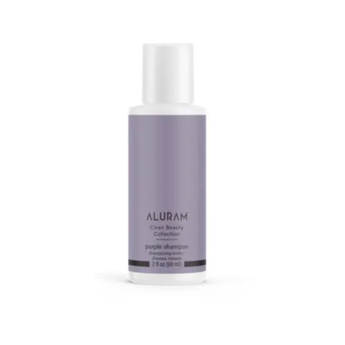 Aluram Purple Shampoo 2oz