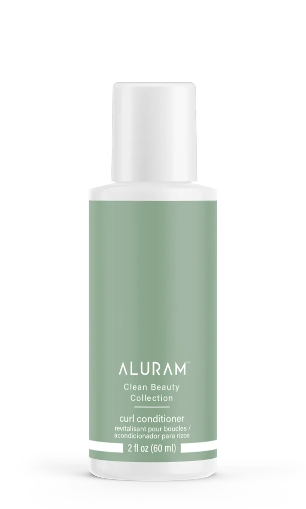 Aluram Curl Conditioner 2oz