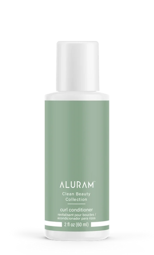 Aluram Curl Conditioner 2oz