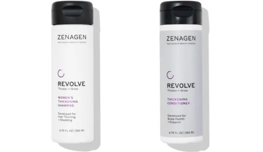 Zenagen Revolve Women&