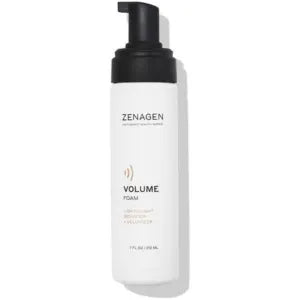 Zenagen Volumizing Foam 7oz