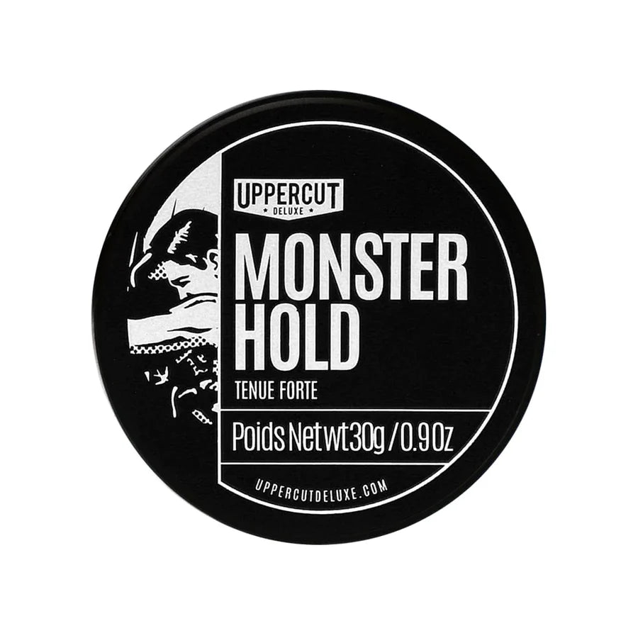 UPPERCUT - MONSTER HOLD - MIDI