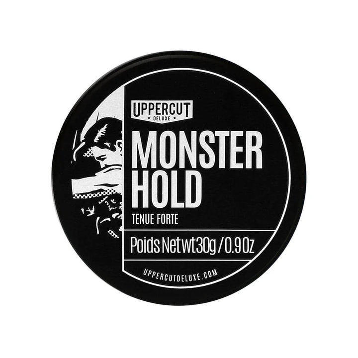 UPPERCUT - MONSTER HOLD - MIDI