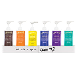 evo Fabuloso Pro 500ml Or 1 Liter-Choose Yours