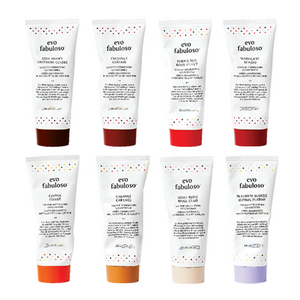 evo Fabuloso colour intensifying conditioner 220ml-Choose Yours