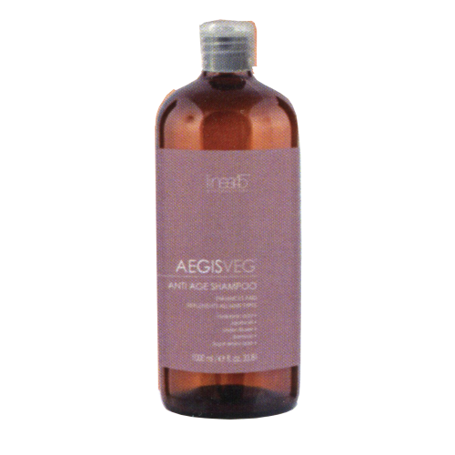 AegisVeg Anti Age Shampoo 8.45oz, 33.8oz