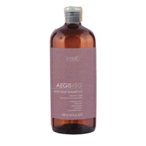 AegisVeg Anti Age Shampoo 8.45oz, 33.8oz