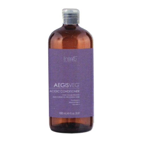 AegisVeg Acidic Conditioner 8oz, 32oz