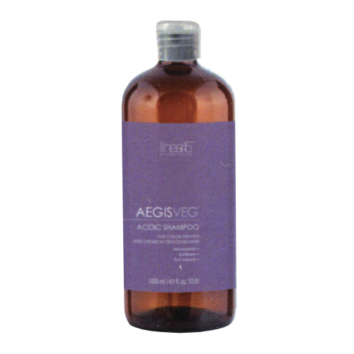 AegisVeg Acidic Shampoo 8oz, 32oz