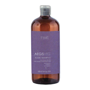 AegisVeg Acidic Shampoo 8oz, 32oz