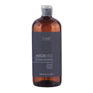 AegisVeg Blonde Shampoo 8oz, 32oz