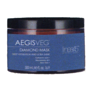 AegisVeg Diamond Mask 8.45oz, 16oz