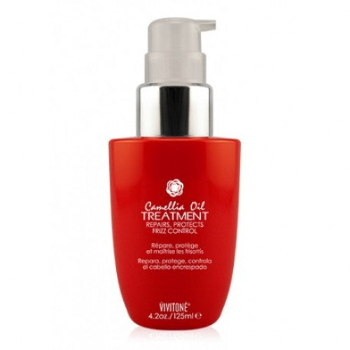 Vivitone Camellia Oil Treatment 4.2oz