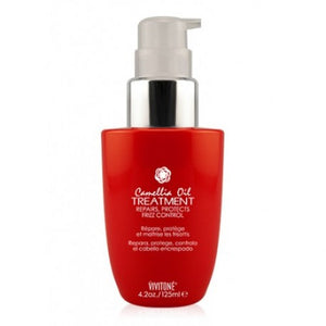 Vivitone Camellia Oil Treatment 4.2oz