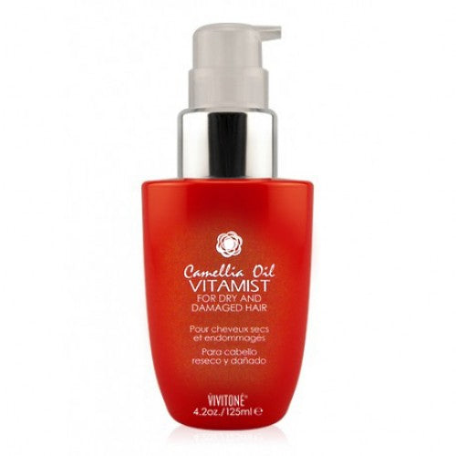 Vivitone Camellia Oil Vitamist 4.2oz