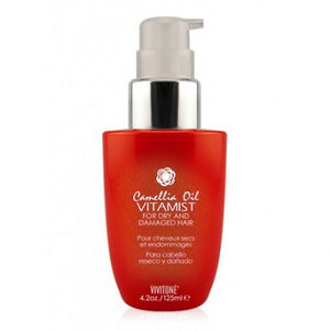 Vivitone Camellia Oil Vitamist 4.2oz