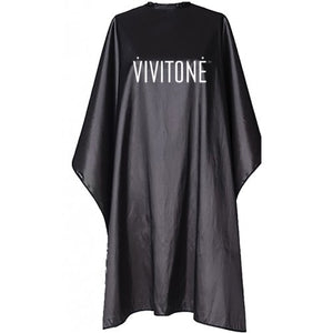 Vivitone Logo Cutting Cape 7oz