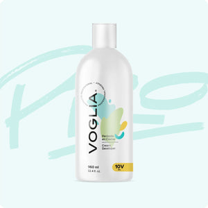 Voglia Cream Volume Developer 32.4oz-Choose Yours