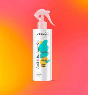 Voglia Anti Frizz Aqua Oil 8.4oz