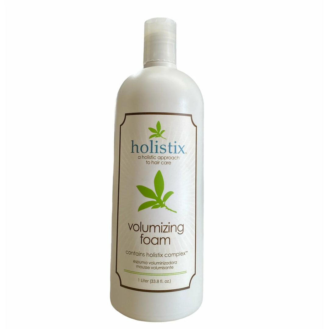 Holistix Volumizing Foam Liter