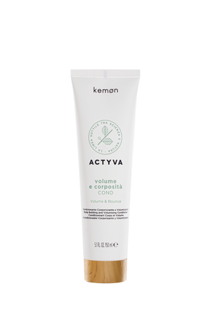 Kemon Actyva Volume Conditioner-Choose