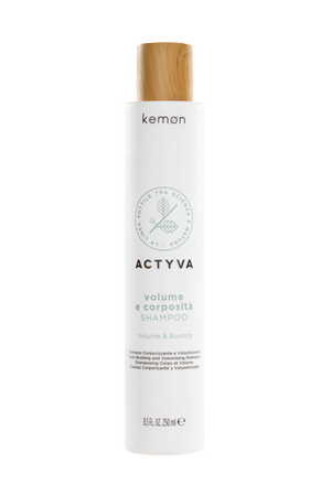 Kemon Actyva Volume Shampoo-Choose