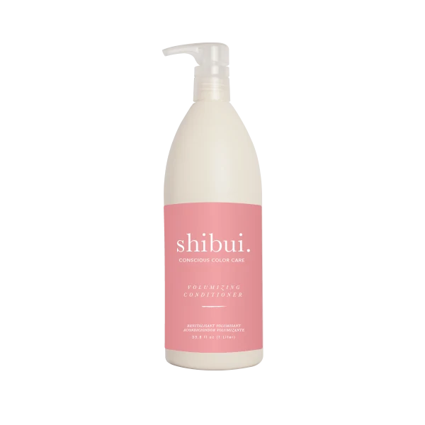 Shibui Volumizing Conditioner Liter