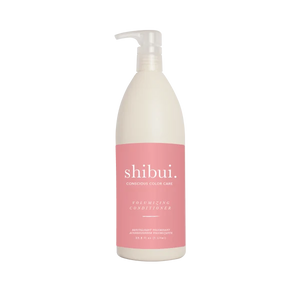 Shibui Volumizing Conditioner Liter