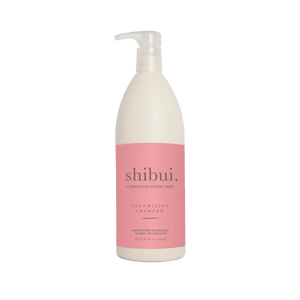 Shibui Volumizing Shampoo Liter