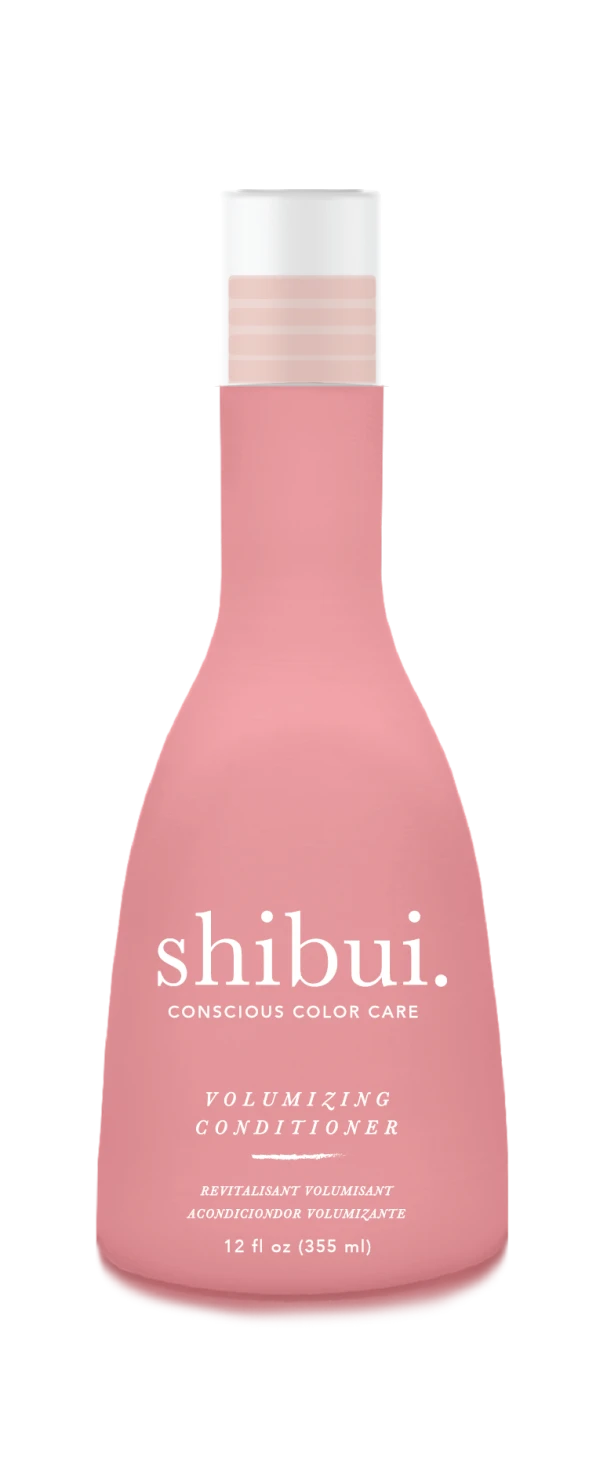 Shibui Volumizing Conditioner 12oz