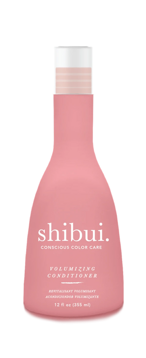 Shibui Volumizing Conditioner 12oz