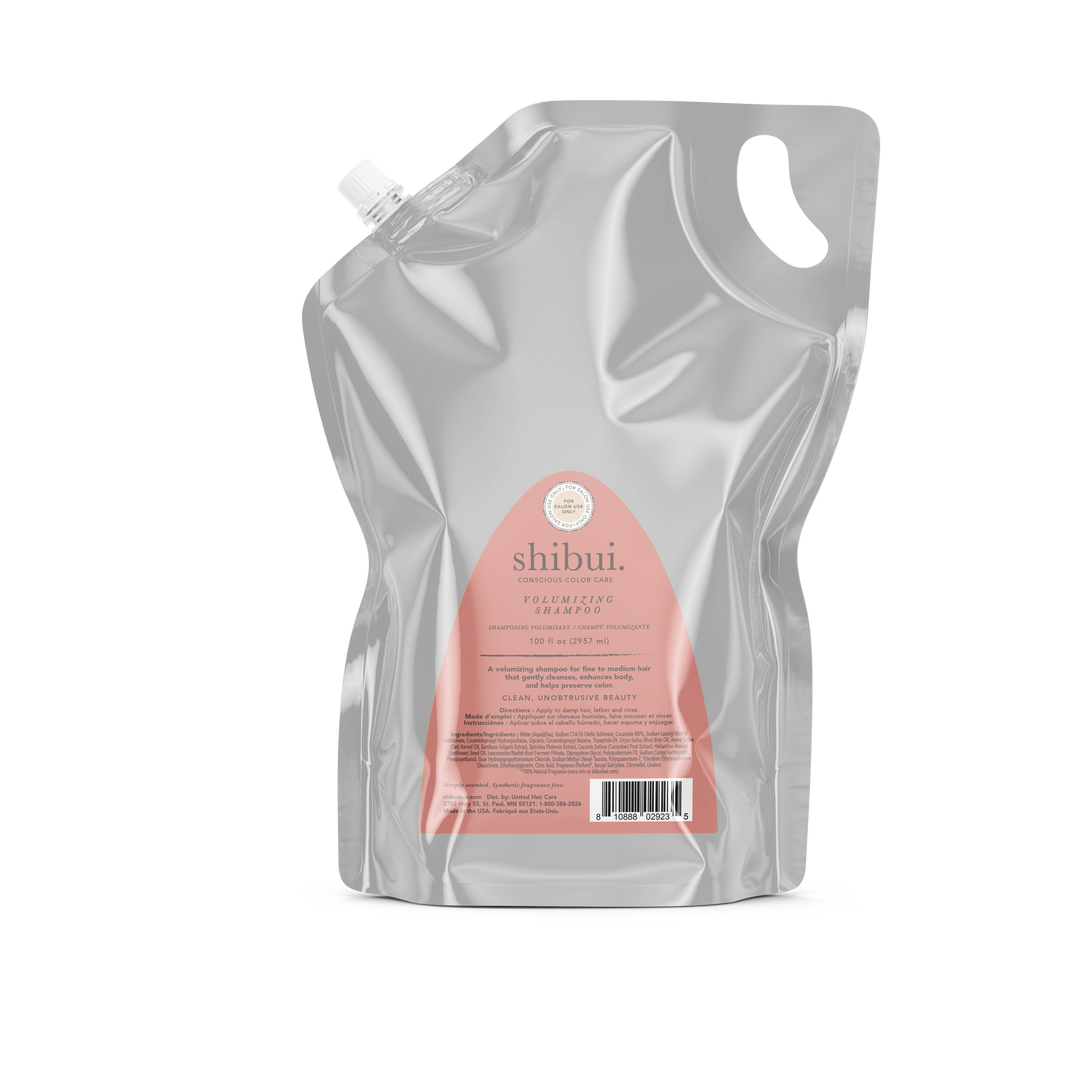 Shibui | Volumizing Shampoo (100oz)