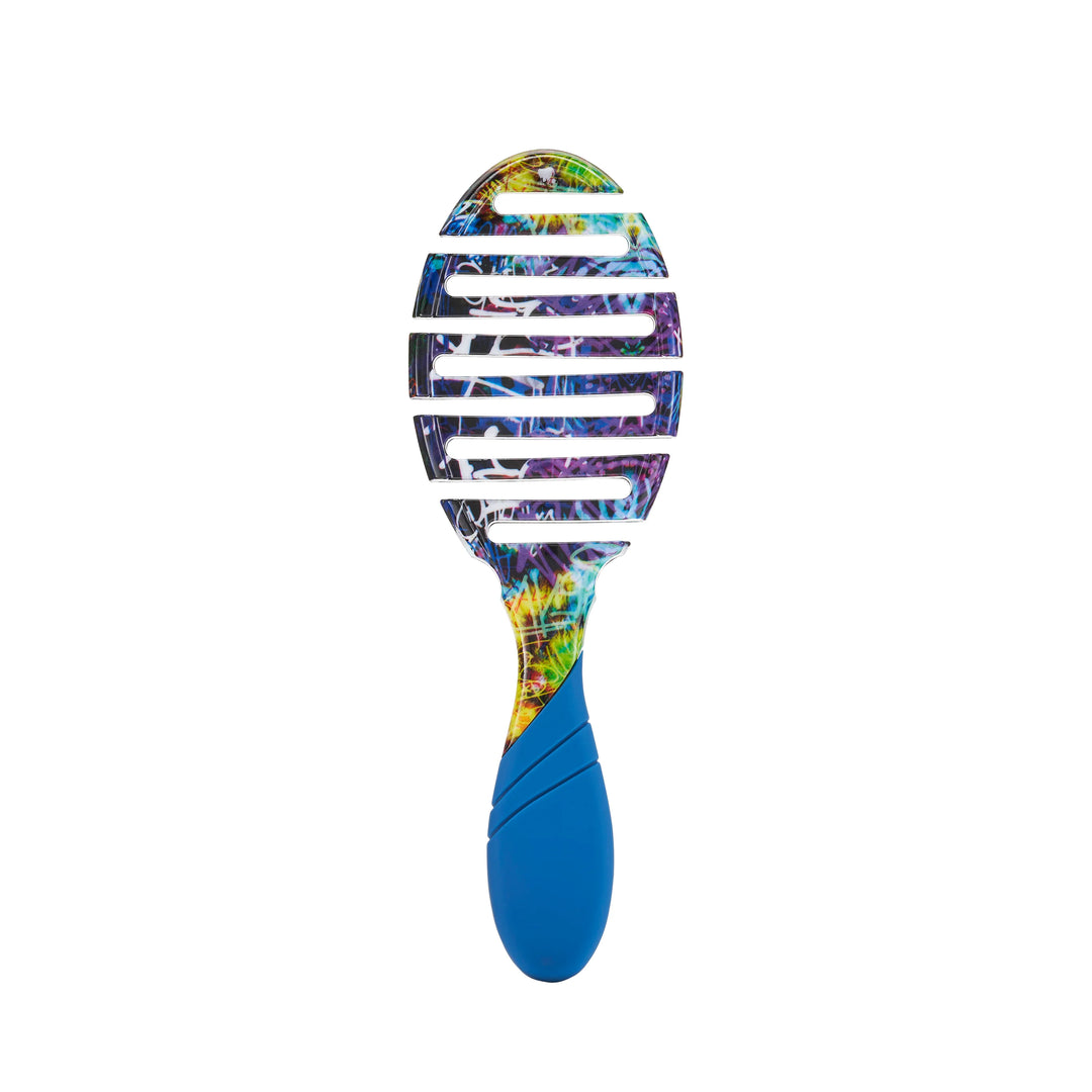 Wet Brush Flex Dry Street Art - Blue