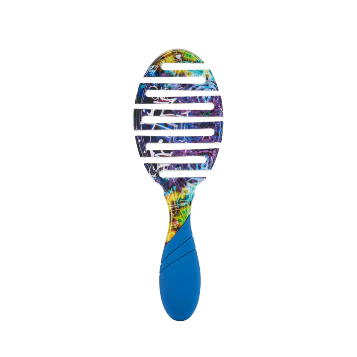 Wet Brush Flex Dry Street Art - Blue