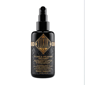 18.21 Man Made Elixir Hair Thickener for Men 3.4oz