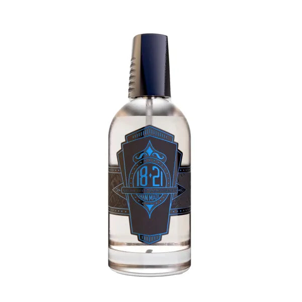 18.21 Man Made Spirits Cologne Absolute Mahogany 3.4oz