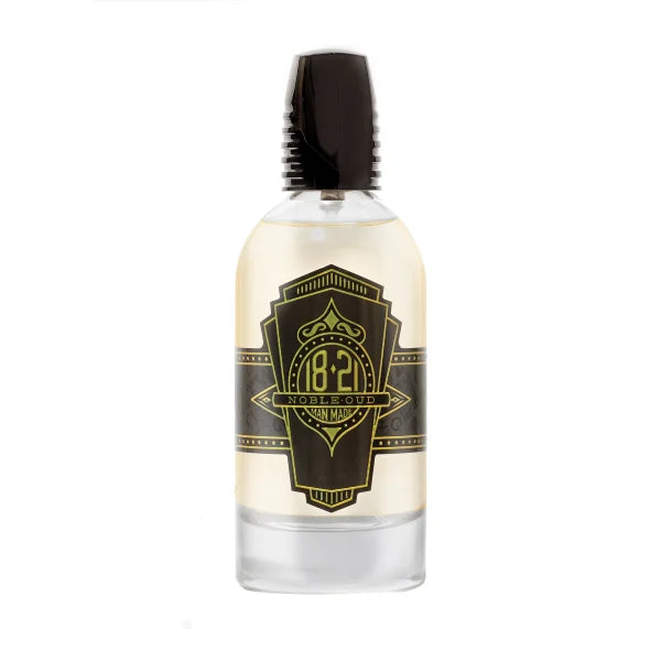 18.21 Man Made Spirits Cologne Noble Oud 3.4oz