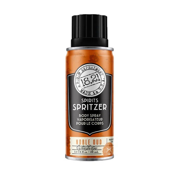 18.21 Man Made Spirits Spritzer 3.4oz-Choose Yours