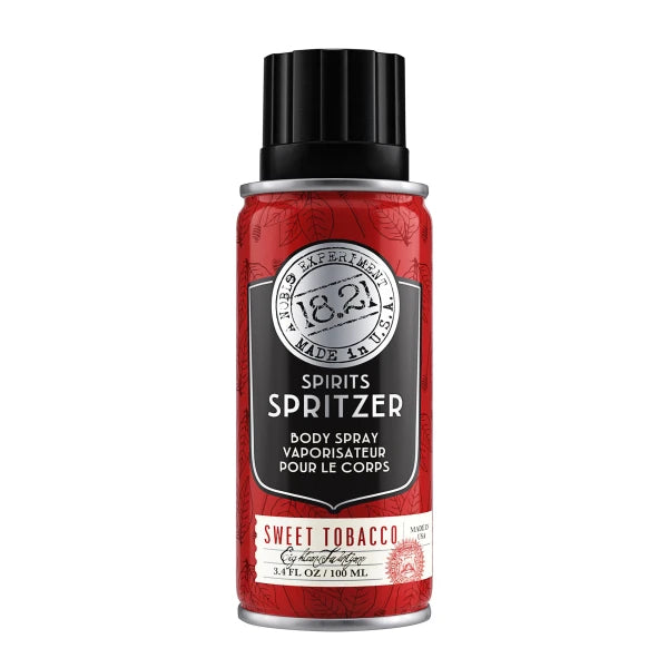 18.21 Man Made Spirits Spritzer 3.4oz-Choose Yours