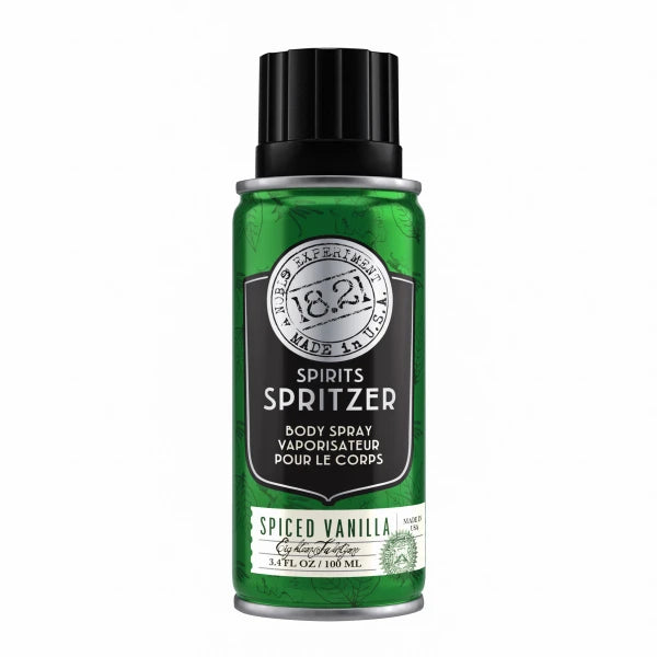 18.21 Man Made Spirits Spritzer 3.4oz-Choose Yours