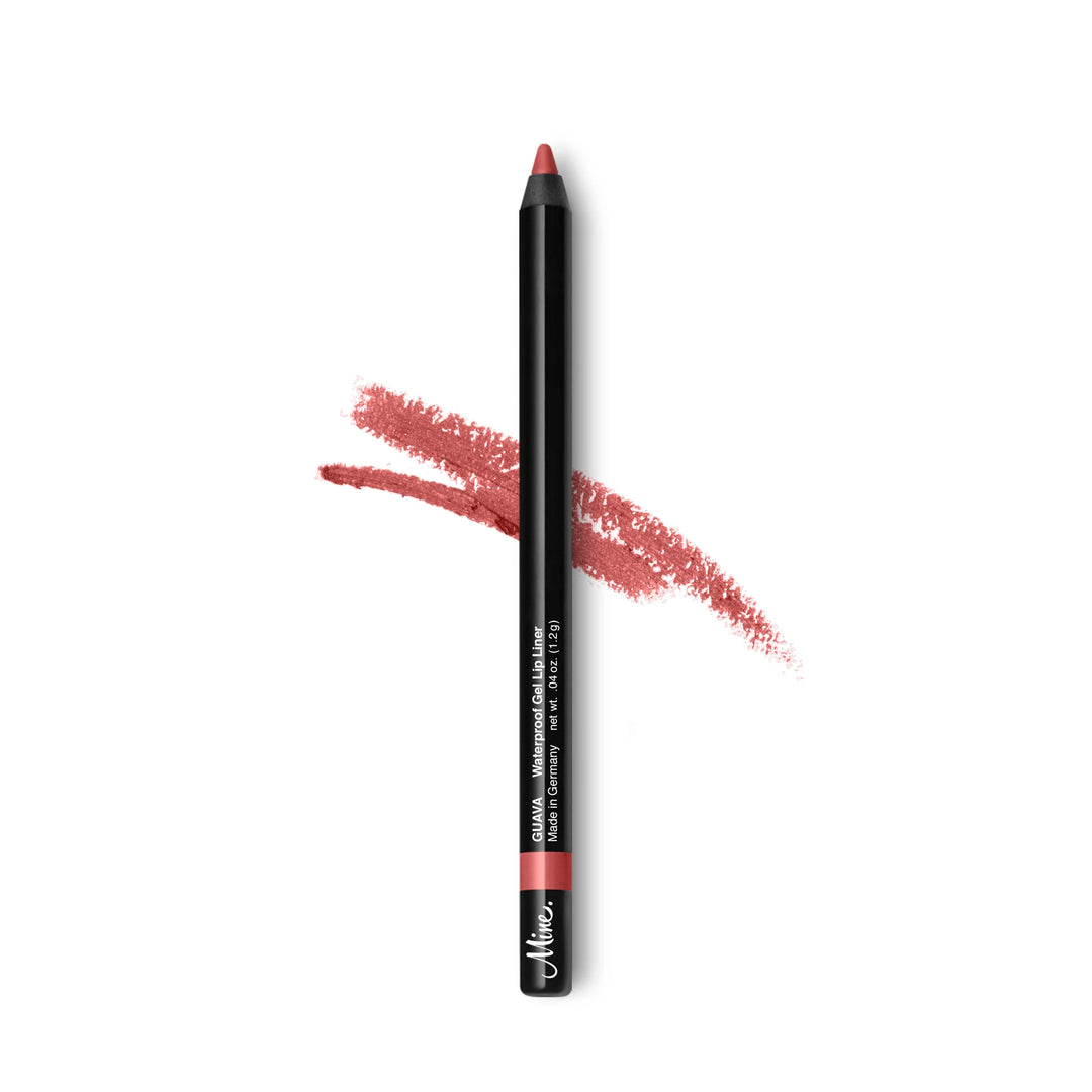 Mine. Waterproof Gel Lip Liner 0.04 oz-Choose