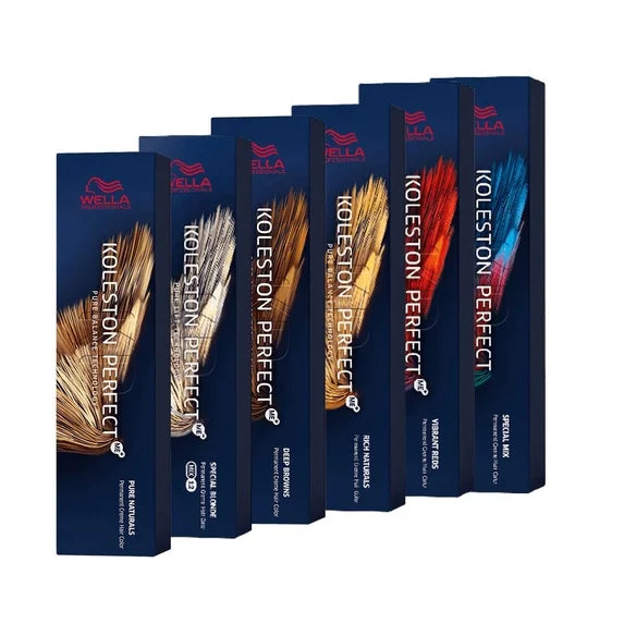 Wella Koleston Perfect ME+ Permanent Hair Color 2 oz