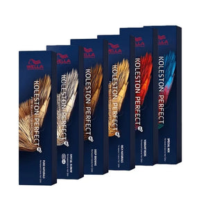 Wella Koleston Perfect ME+ Permanent Hair Color 2 oz